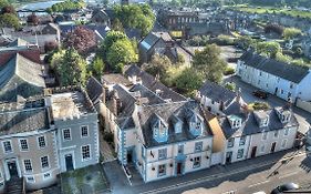 Selkirk Arms Hotel